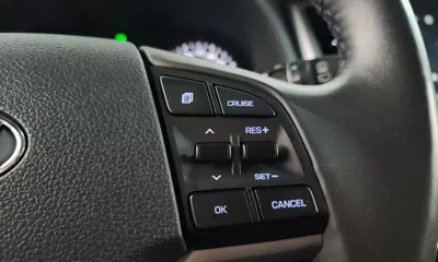 Hyundai Tucson 2018, 52520 км, за 9584.88 USD - фото 16