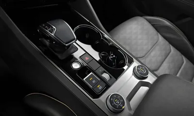 Volkswagen Touareg 2021, 91323 км, за 27504.27 USD - фото 9