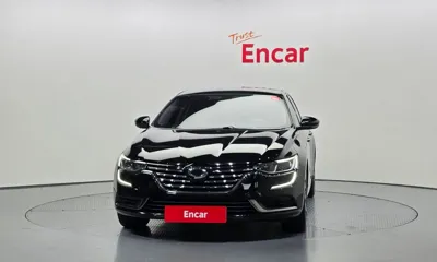 Renault-KoreaSamsung SM6 2016, 148119 км, за 5047.57 USD