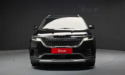 Kia Canival 2023, 121534 км, за 16935.8 USD