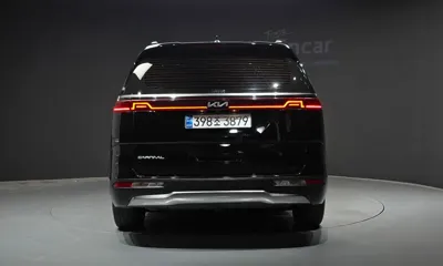Kia Canival 2023, 121534 км, за 16935.8 USD