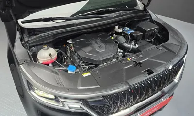 Kia Canival 2023, 121534 км, за 16935.8 USD - фото 6