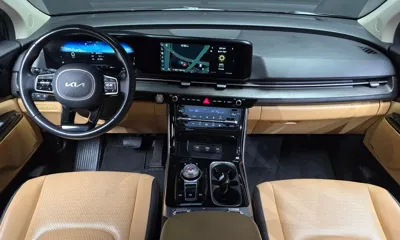 Kia Canival 2023, 121534 км, за 16935.8 USD - фото 7
