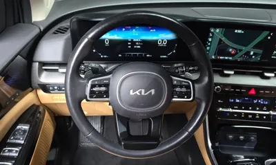 Kia Canival 2023, 121534 км, за 16935.8 USD - фото 13