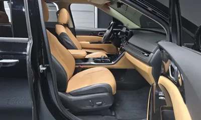 Kia Canival 2023, 121534 км, за 16935.8 USD - фото 26