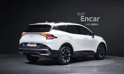 Kia Sportage 2023, 80057 км, за 16345.02 USD