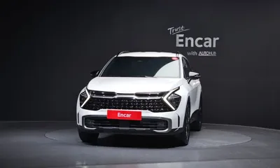 Kia Sportage 2023, 80057 км, за 16345.02 USD