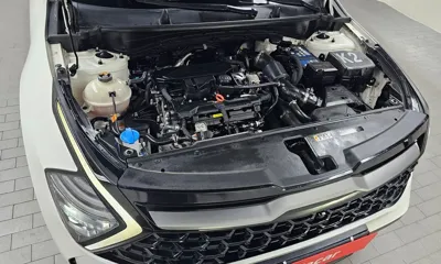 Kia Sportage 2023, 80057 км, за 16345.02 USD - фото 6