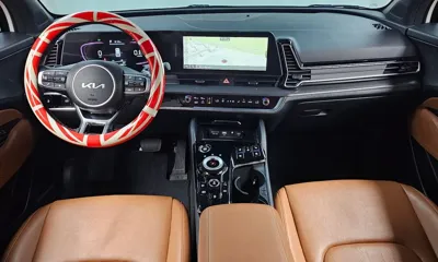 Kia Sportage 2023, 80057 км, за 16345.02 USD - фото 7
