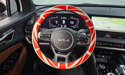 Kia Sportage 2023, 80057 км, за 16345.02 USD - фото 12