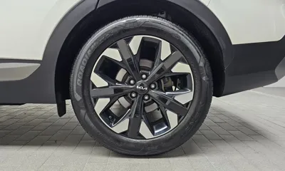 Kia Sportage 2023, 80057 км, за 16345.02 USD - фото 21