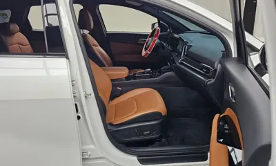 Kia Sportage 2023, 80057 км, за 16345.02 USD - фото 26