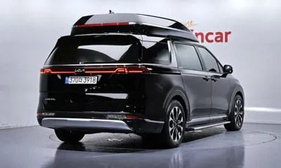 Kia Canival 2023, 30933 км, за 27569.91 USD