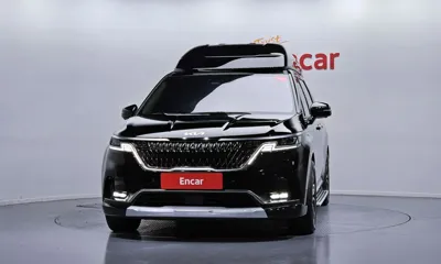 Kia Canival 2023, 30933 км, за 27569.91 USD