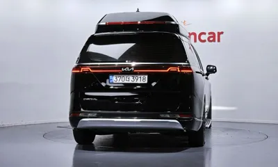 Kia Canival 2023, 30933 км, за 27569.91 USD