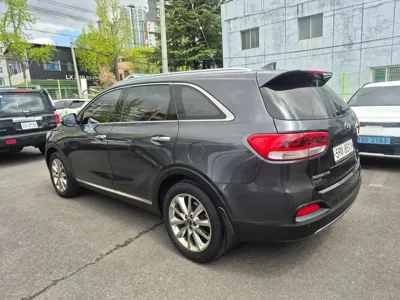 Kia Sorento 2015, 155796 км, за 7548.9 USD