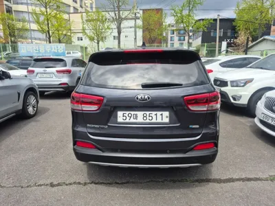 Kia Sorento 2015, 155796 км, за 7548.9 USD