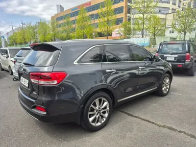 Kia Sorento 2015, 155796 км, за 7548.9 USD - фото 6