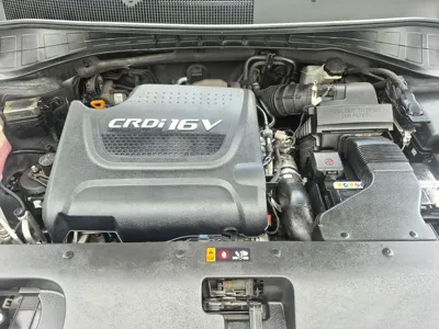 Kia Sorento 2015, 155796 км, за 7548.9 USD - фото 7