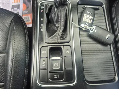 Kia Sorento 2015, 155796 км, за 7548.9 USD - фото 13