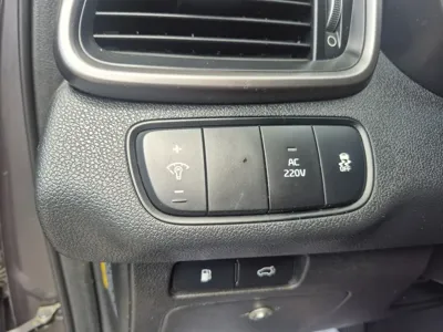 Kia Sorento 2015, 155796 км, за 7548.9 USD - фото 14