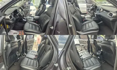 Kia Sorento 2015, 155796 км, за 7548.9 USD - фото 17