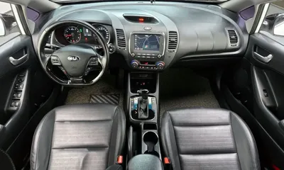 Kia K3 2018, 94870 км, за 5901.27 USD - фото 7