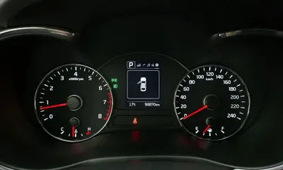Kia K3 2018, 94870 км, за 5901.27 USD - фото 8
