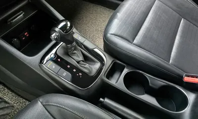 Kia K3 2018, 94870 км, за 5901.27 USD - фото 9