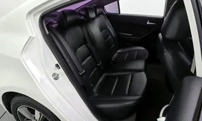 Kia K3 2018, 94870 км, за 5901.27 USD - фото 11