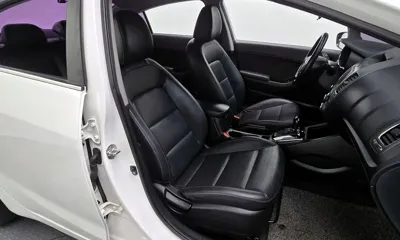 Kia K3 2018, 94870 км, за 5901.27 USD - фото 12