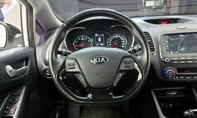Kia K3 2018, 94870 км, за 5901.27 USD - фото 14