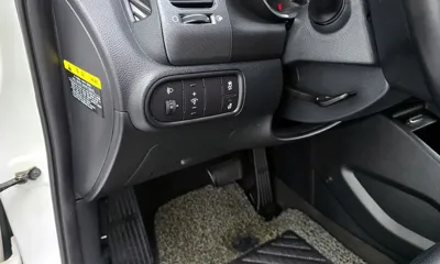 Kia K3 2018, 94870 км, за 5901.27 USD - фото 17