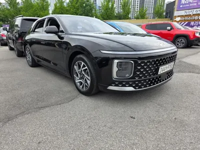Hyundai Grandeur 2025, 20150 км, за 18183.01 USD