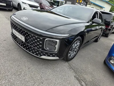 Hyundai Grandeur 2025, 20150 км, за 18183.01 USD