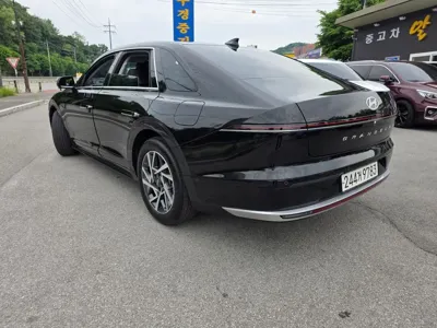 Hyundai Grandeur 2025, 20150 км, за 18183.01 USD