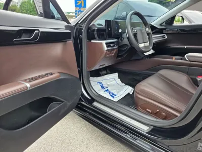 Hyundai Grandeur 2025, 20150 км, за 18183.01 USD - фото 9