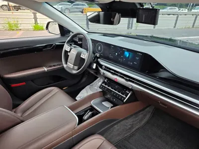Hyundai Grandeur 2025, 20150 км, за 18183.01 USD - фото 10