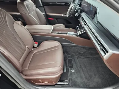 Hyundai Grandeur 2025, 20150 км, за 18183.01 USD - фото 11