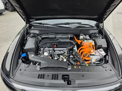 Hyundai Grandeur 2025, 20150 км, за 18183.01 USD - фото 14