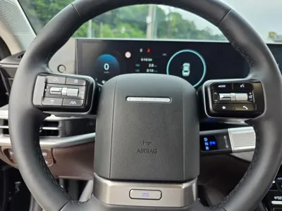 Hyundai Grandeur 2025, 20150 км, за 18183.01 USD - фото 16