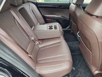 Hyundai Grandeur 2025, 20150 км, за 18183.01 USD - фото 18