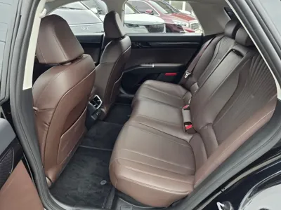 Hyundai Grandeur 2025, 20150 км, за 18183.01 USD - фото 19