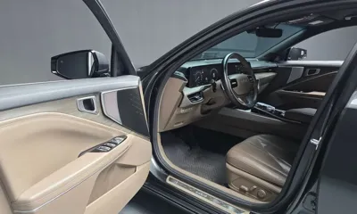 Kia K8 2022, 112389 км, за 14236.49 USD - фото 10