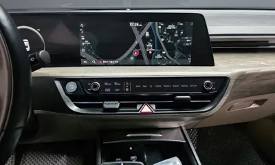 Kia K8 2022, 112389 км, за 14236.49 USD - фото 14