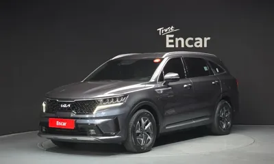 Kia Sorento · 2023 год