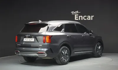 Kia Sorento 2023, 50574 км, за 17814.55 USD