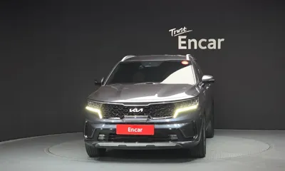 Kia Sorento 2023, 50574 км, за 17814.55 USD