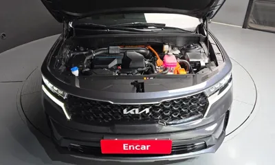 Kia Sorento 2023, 50574 км, за 17814.55 USD - фото 6