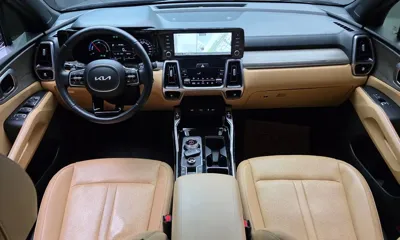 Kia Sorento 2023, 50574 км, за 17814.55 USD - фото 7